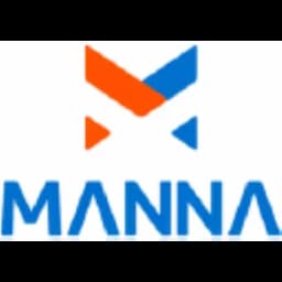 Manna Drone Delivery